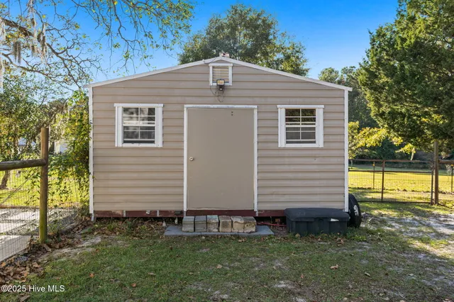 $265,000 | 1279 Stone Chimney Road Southwest, Supply, NC 28462