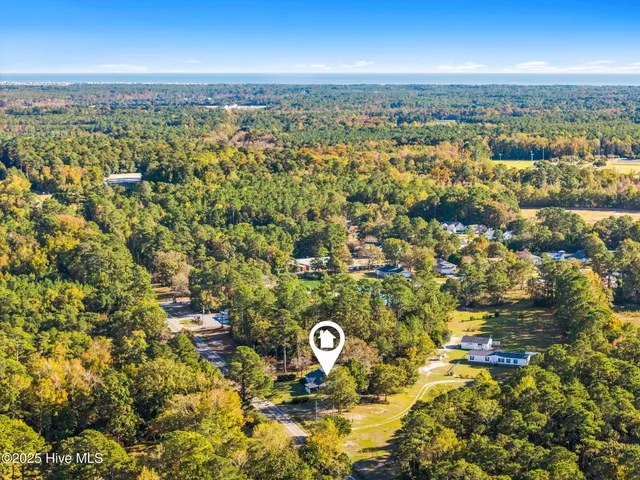 $265,000 | 1279 Stone Chimney Road Southwest, Supply, NC 28462