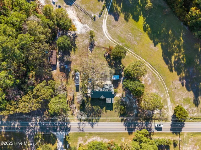 $265,000 | 1279 Stone Chimney Road Southwest, Supply, NC 28462