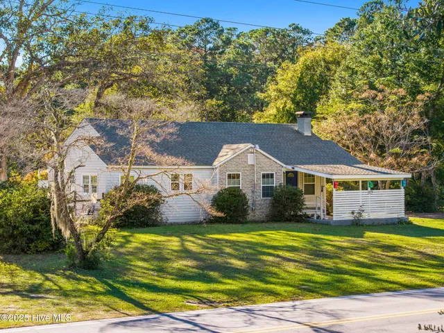 $265,000 | 1279 Stone Chimney Road Southwest, Supply, NC 28462