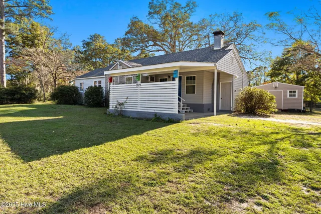 $265,000 | 1279 Stone Chimney Road Southwest, Supply, NC 28462