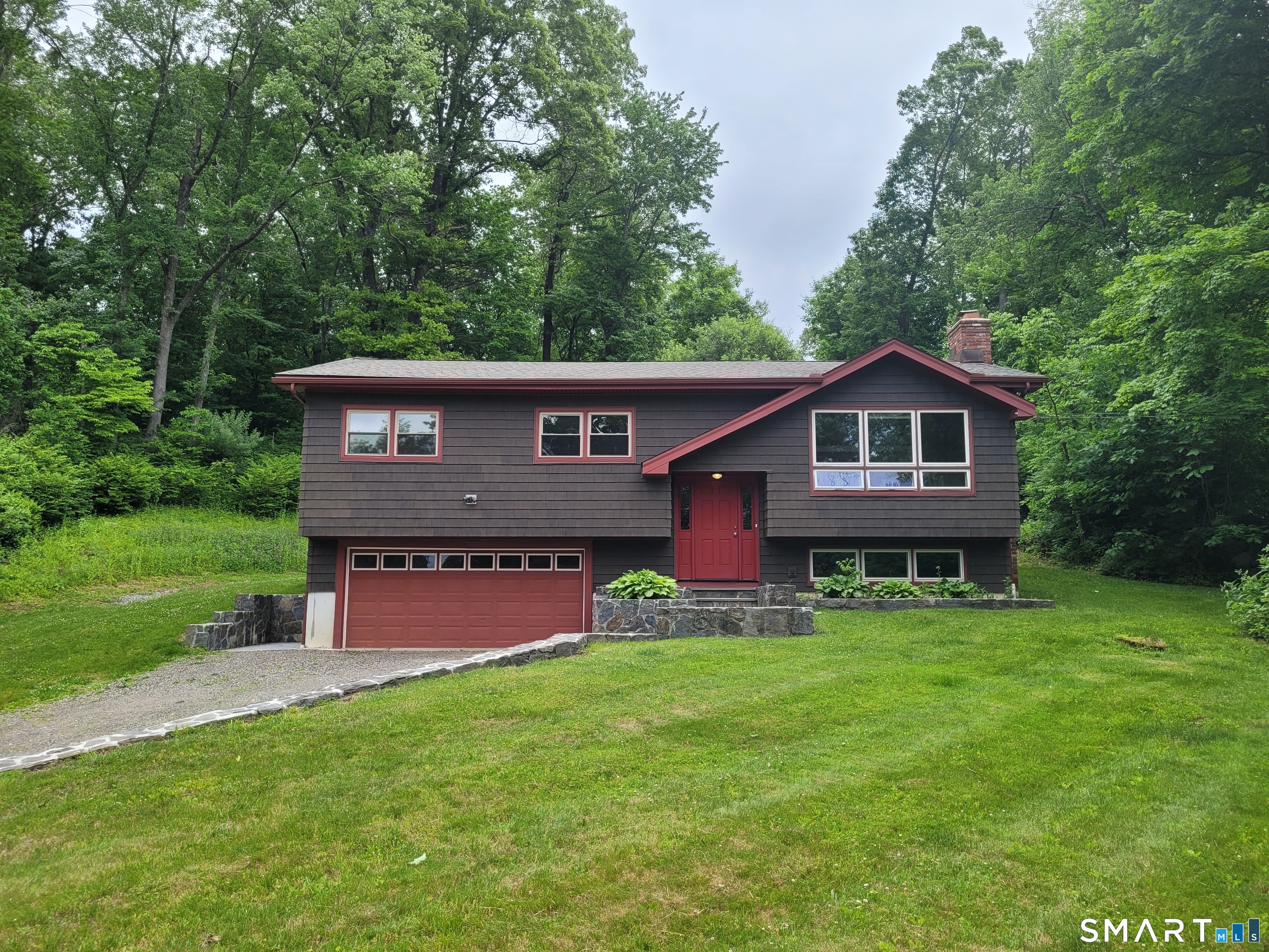163 Candlewood Lake Road Brookfield, CT 06804 - Photo 1 of 23