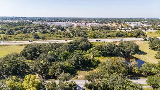 view of city and mountain