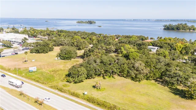 $550,000 | 11515 South Indian River Drive, Sebastian, FL 32958