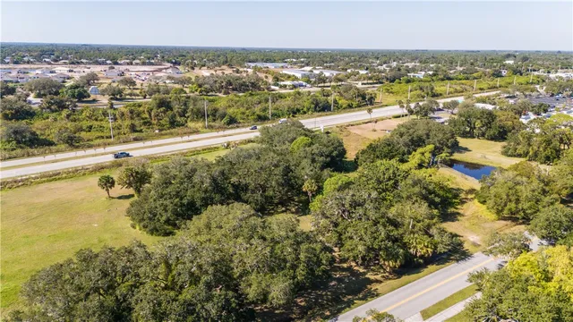 view of city and mountain
