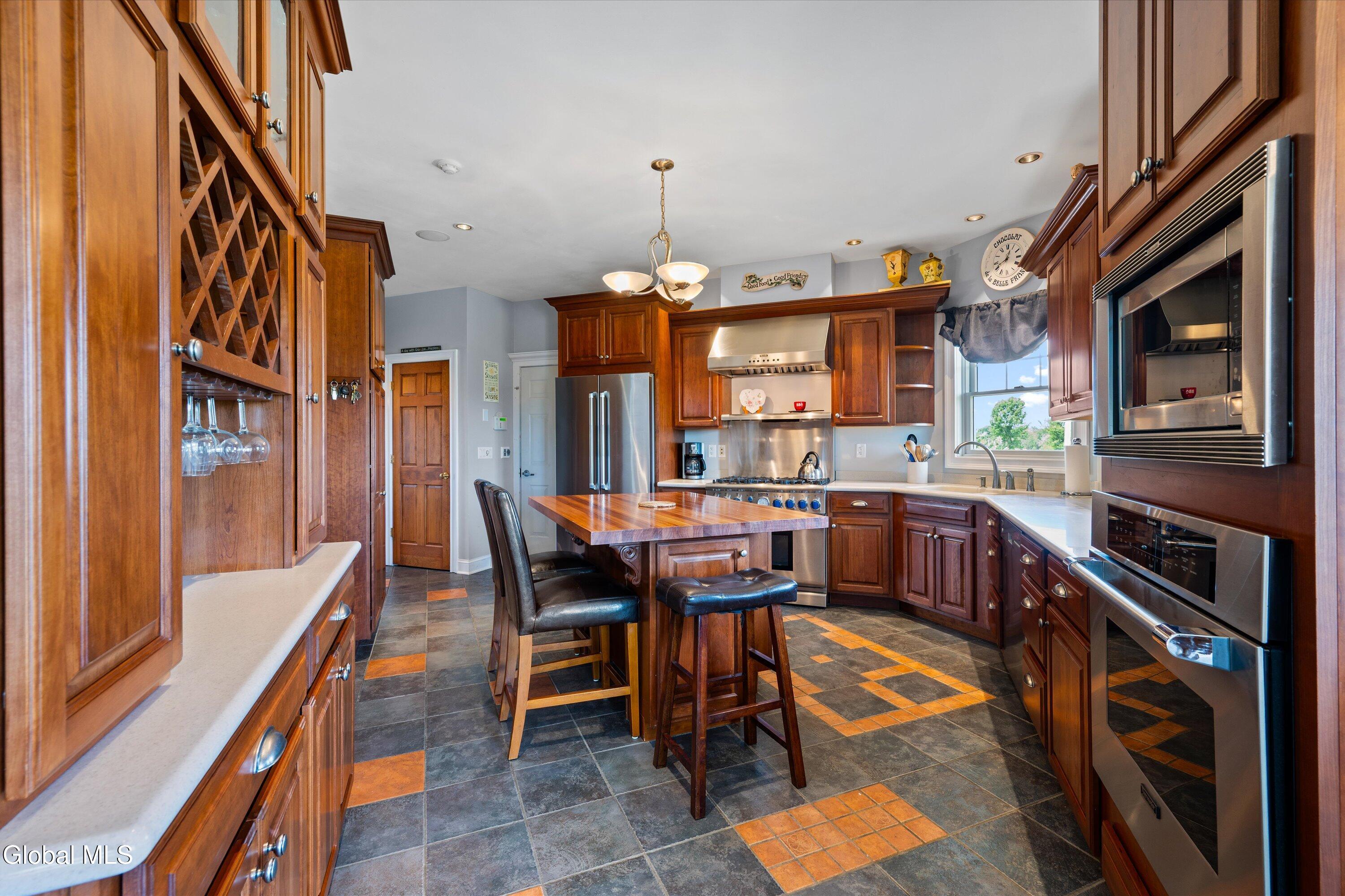 85 Harris Road Northumberland, NY 12871 - Photo 13 of 46 Kitchen