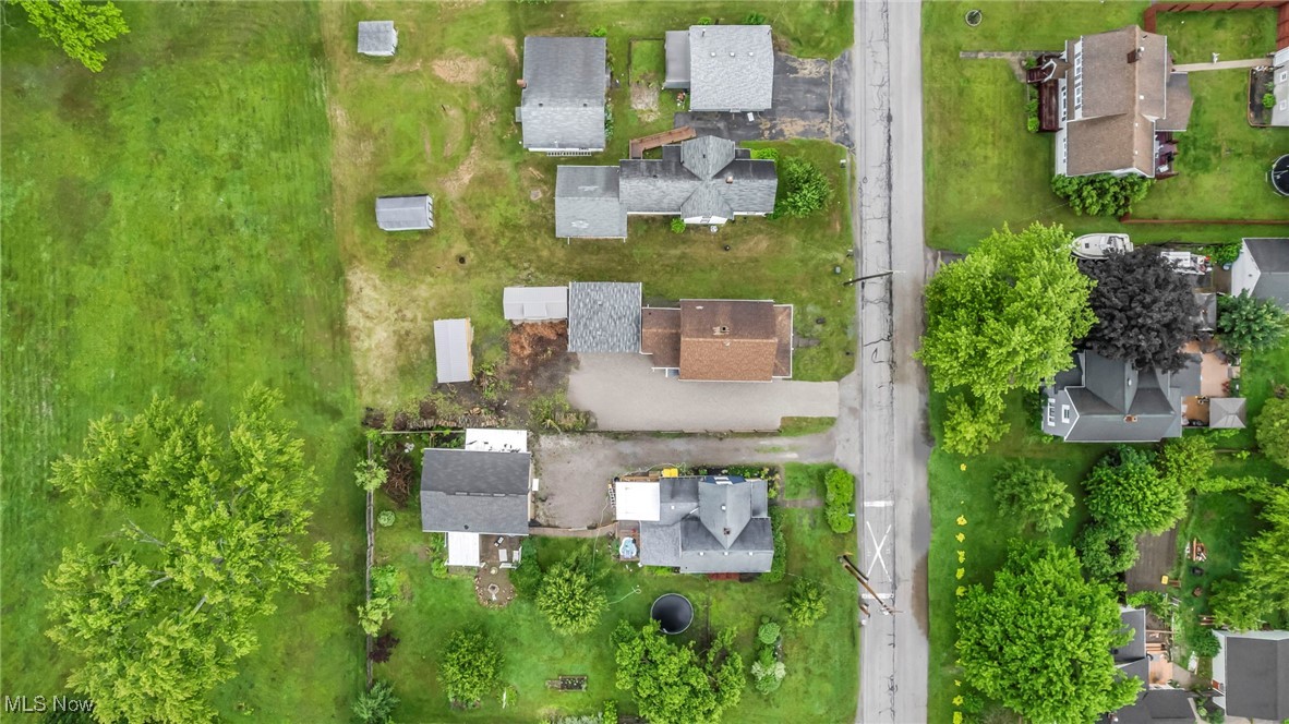 397 Furnace Road Conneaut, OH 44030 - Photo 31 of 36 View of property location featuring nearby suburban area