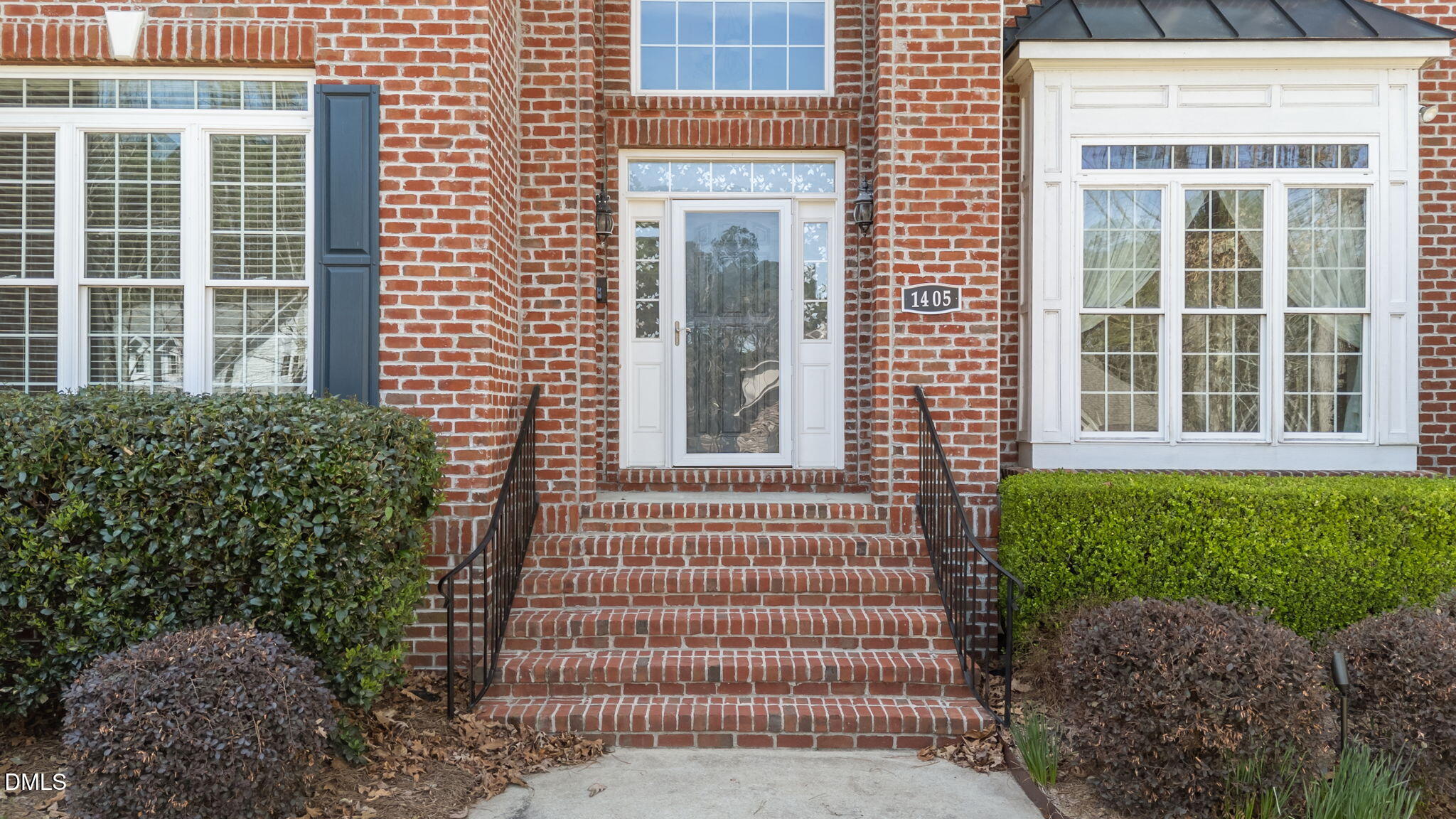 1405 Wakefield Farm Road Zebulon, NC 27597 - Photo 14 of 64 a view of a house with a yard