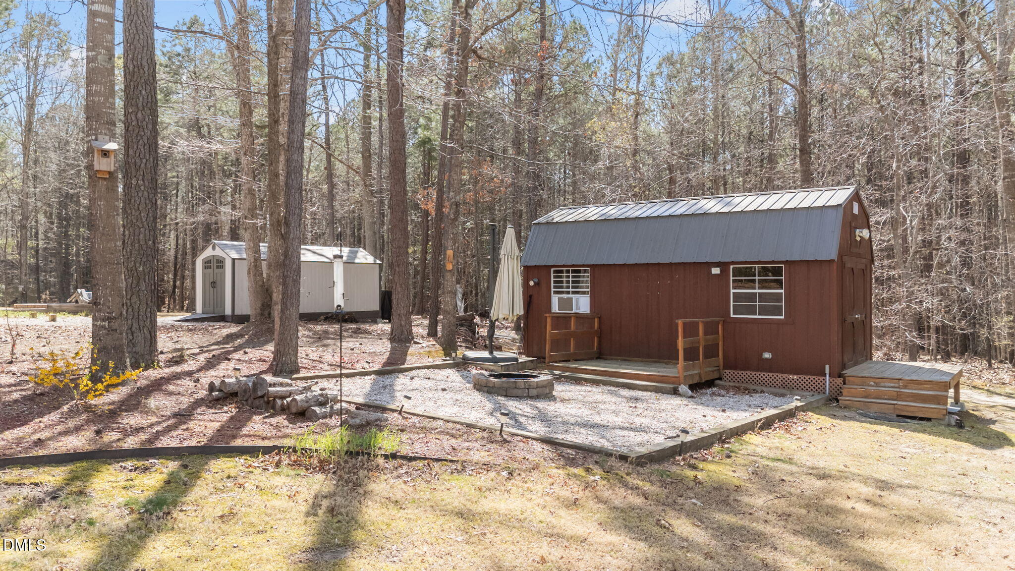 1405 Wakefield Farm Road Zebulon, NC 27597 - Photo 22 of 64 a view of house with outdoor space