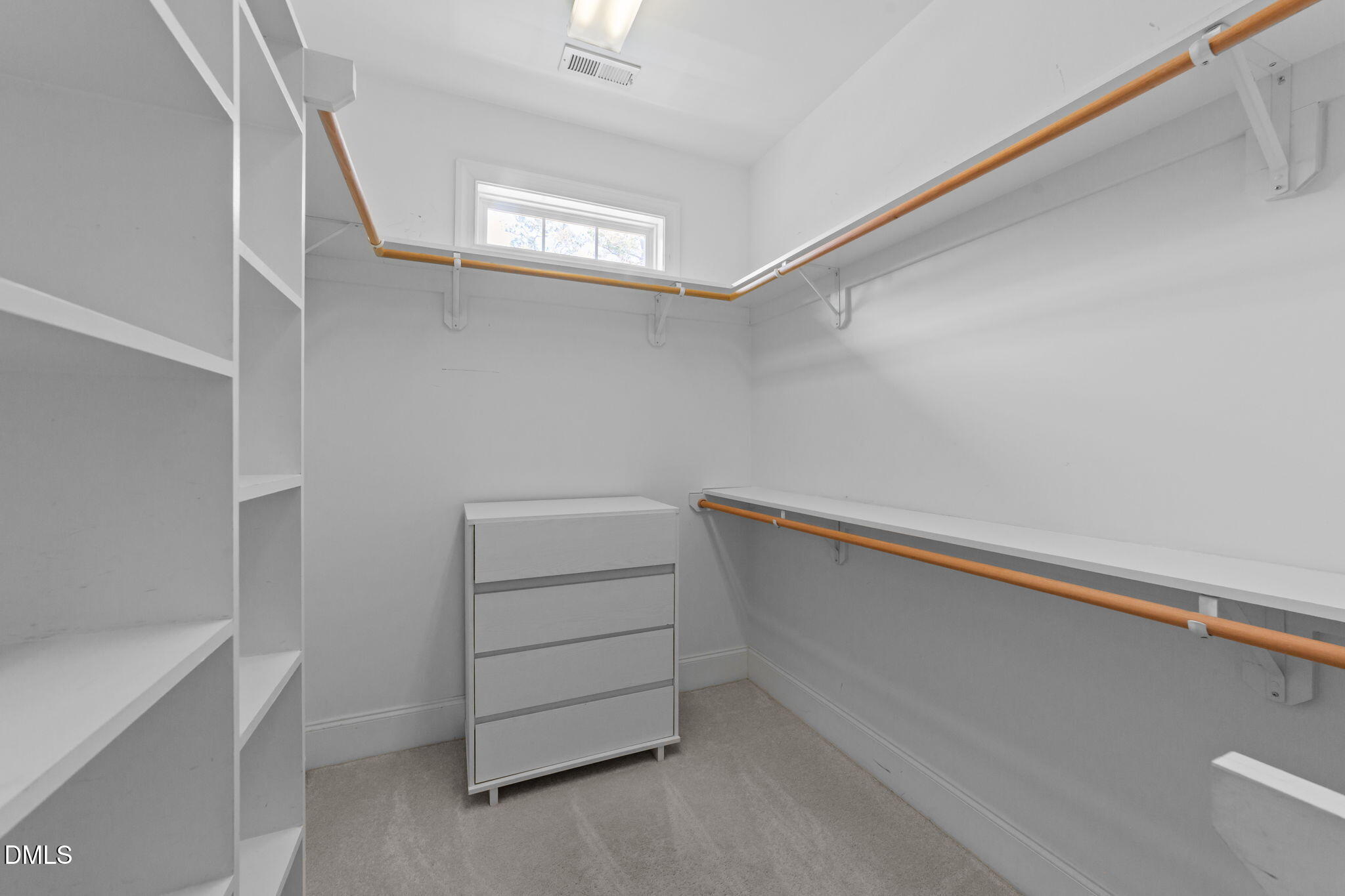 1405 Wakefield Farm Road Zebulon, NC 27597 - Photo 42 of 64 a view of walk in closet