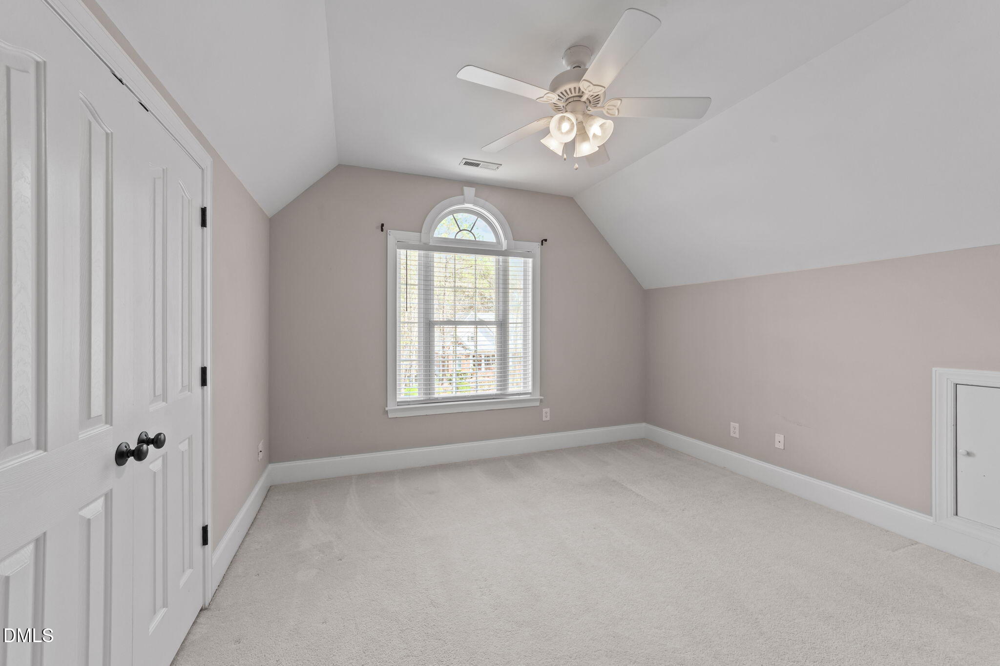 1405 Wakefield Farm Road Zebulon, NC 27597 - Photo 49 of 64 a view of an empty room with a window