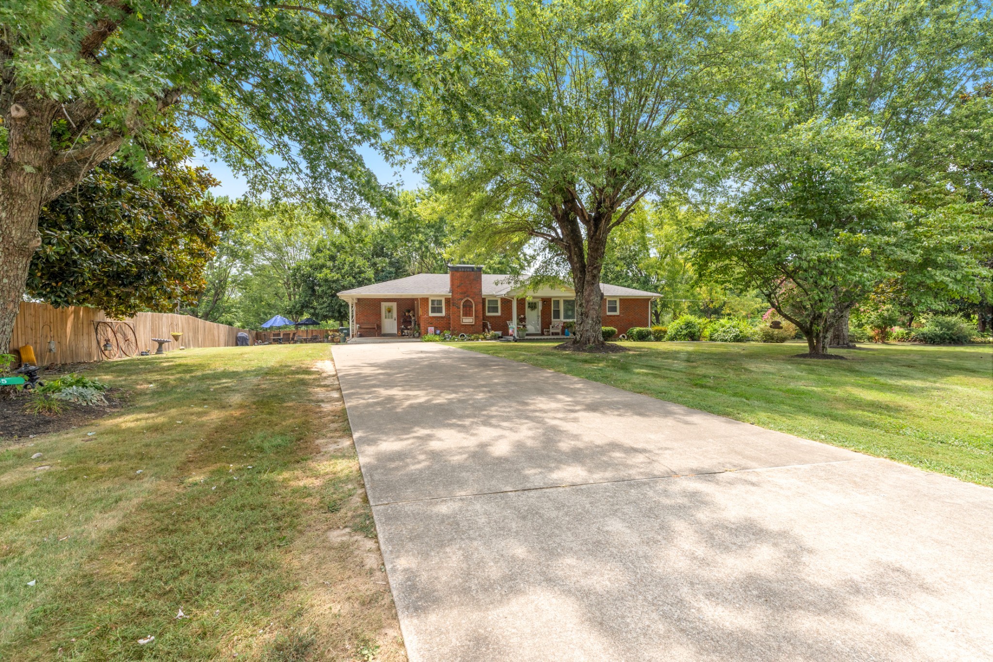 2015 Highway 70 West Dickson, TN 37055 - Photo 3 of 48