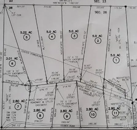 $76,000 | 130 Glen Meadows Drive, Troy, MO 63379
