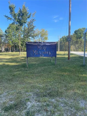 $76,000 | 130 Glen Meadows Drive, Troy, MO 63379