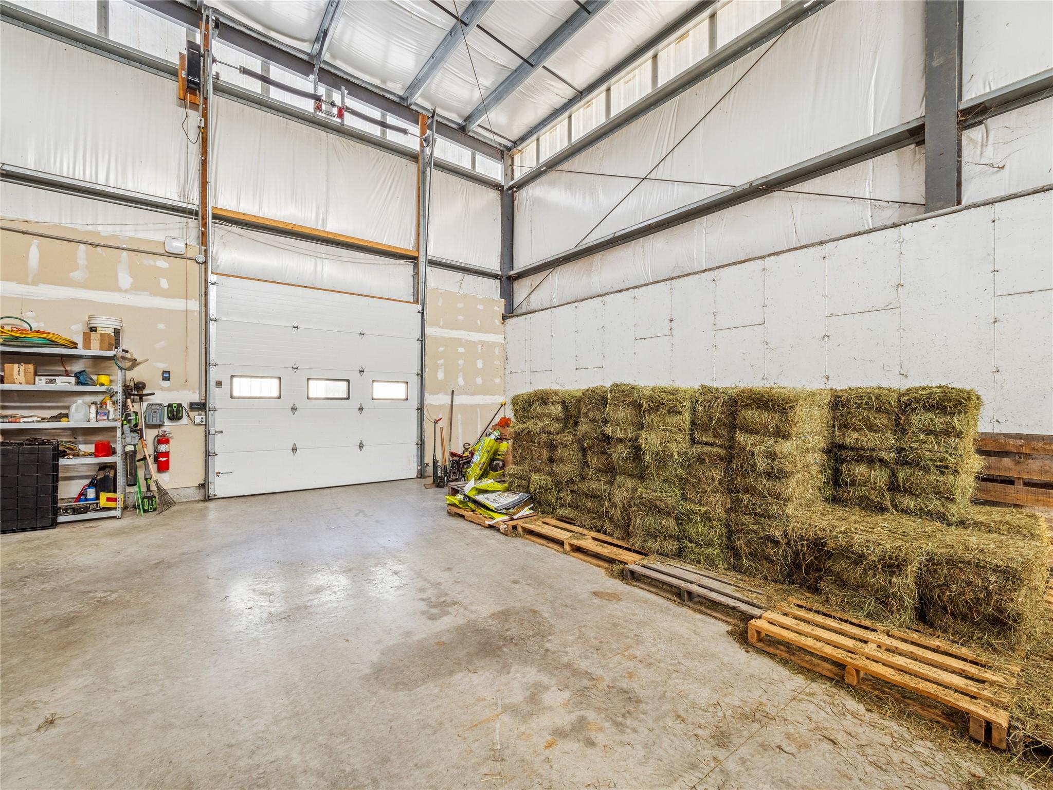 2680 Highway 9 Cold Spring, NY 10516 - Photo 19 of 29 a view of a garage