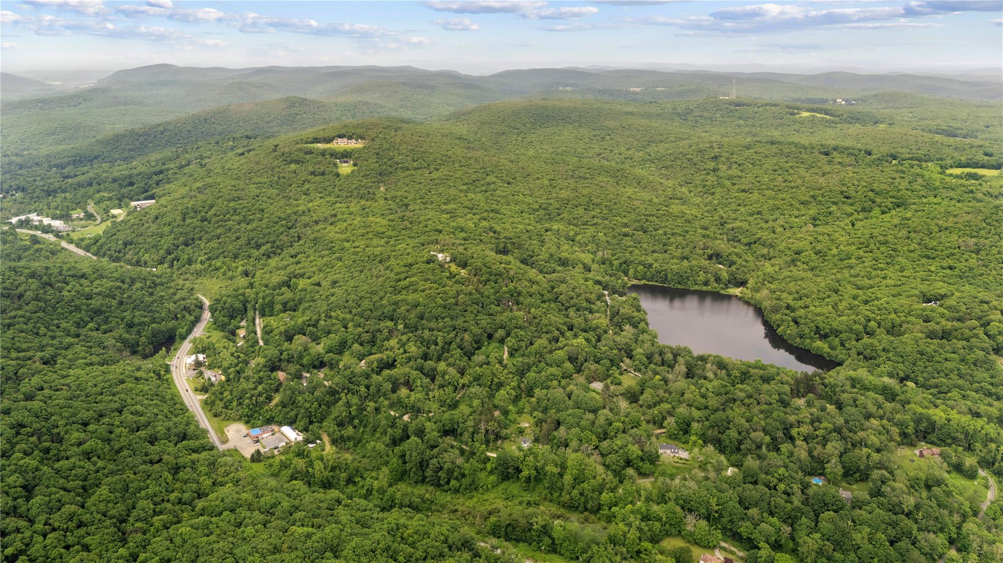2680 Highway 9 Cold Spring, NY 10516 - Photo 27 of 29 a view of a field with an ocean view