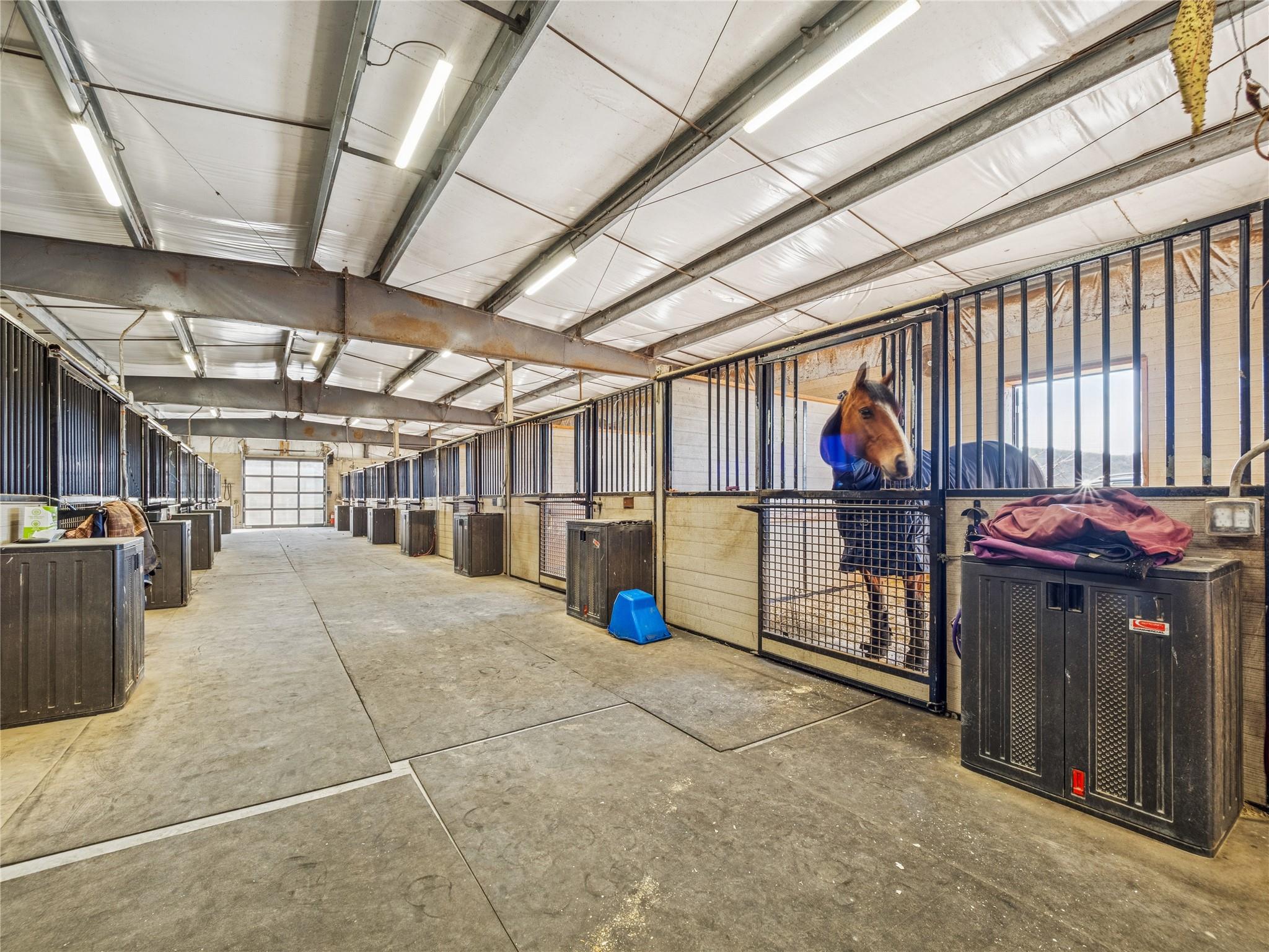 2680 Highway 9 Cold Spring, NY 10516 - Photo 7 of 29 a view of a storage room