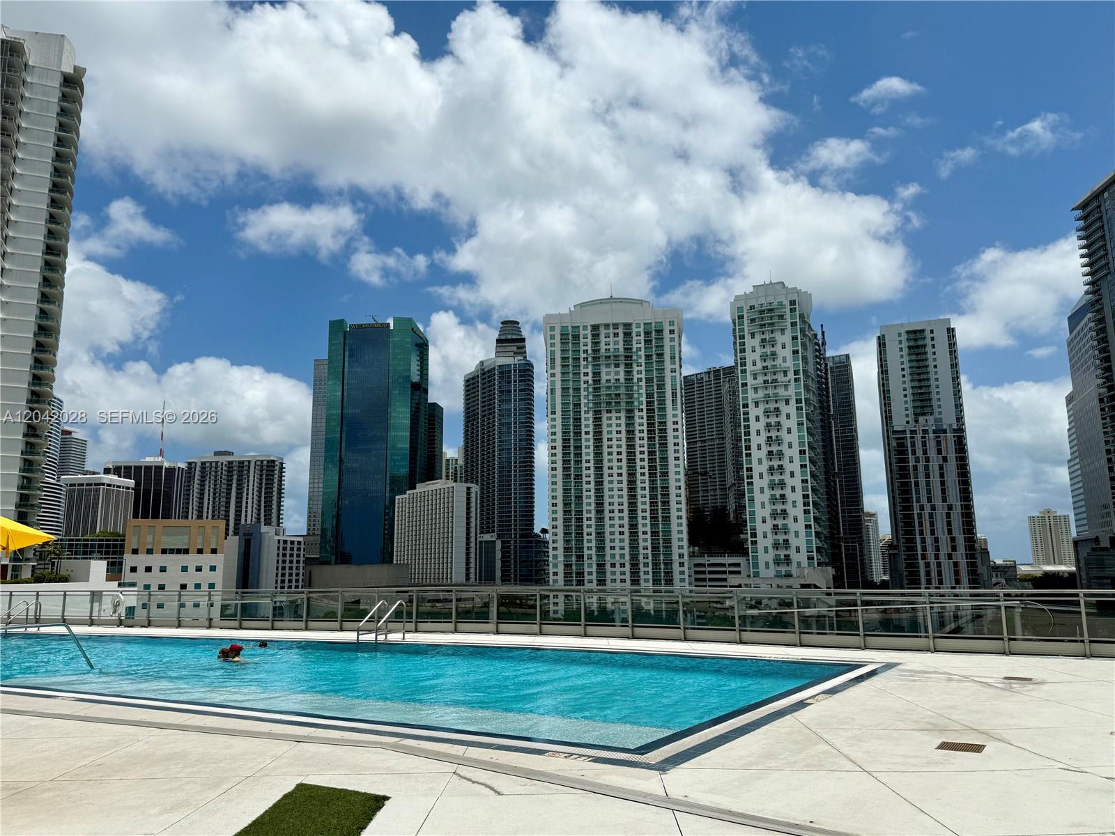 92 Southwest 3rd Street, Unit 4311 Miami, FL 33130 - Photo 39 of 54