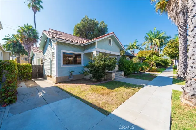 $1,499,000 | 215 Mira Mar Avenue, Long Beach, CA 90803