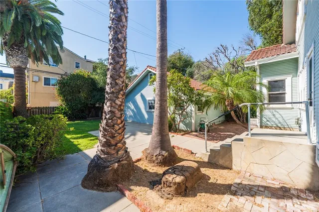 $1,499,000 | 215 Mira Mar Avenue, Long Beach, CA 90803