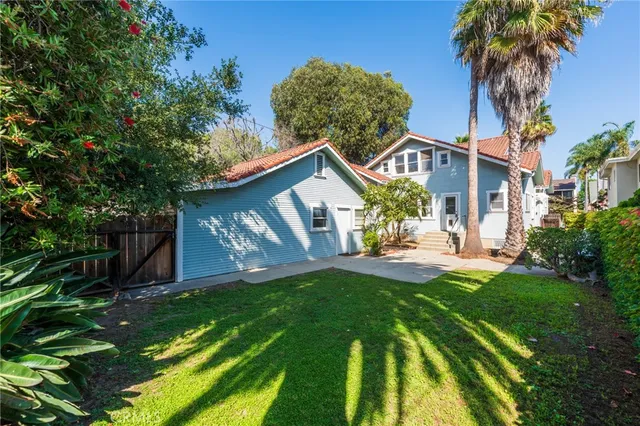 $1,499,000 | 215 Mira Mar Avenue, Long Beach, CA 90803