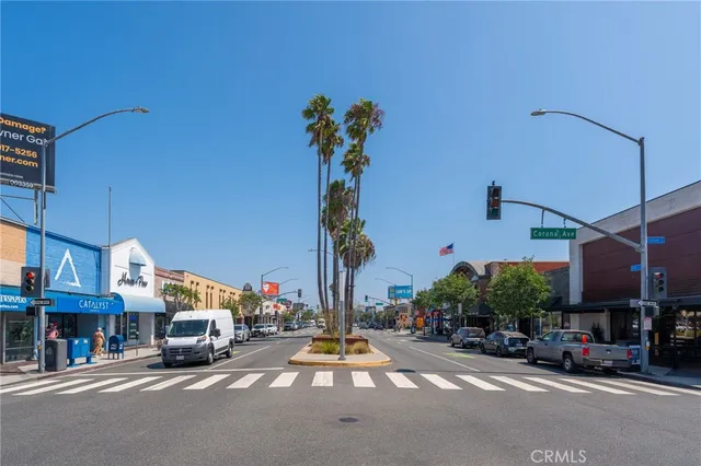 $1,499,000 | 215 Mira Mar Avenue, Long Beach, CA 90803