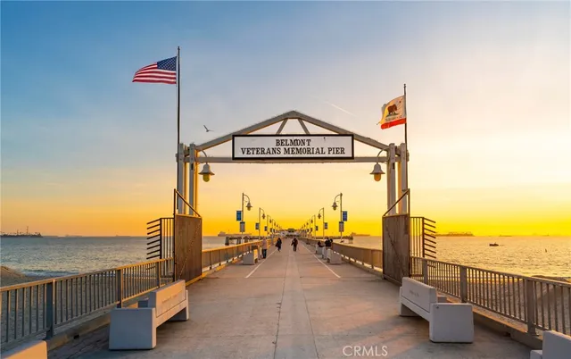 $1,499,000 | 215 Mira Mar Avenue, Long Beach, CA 90803