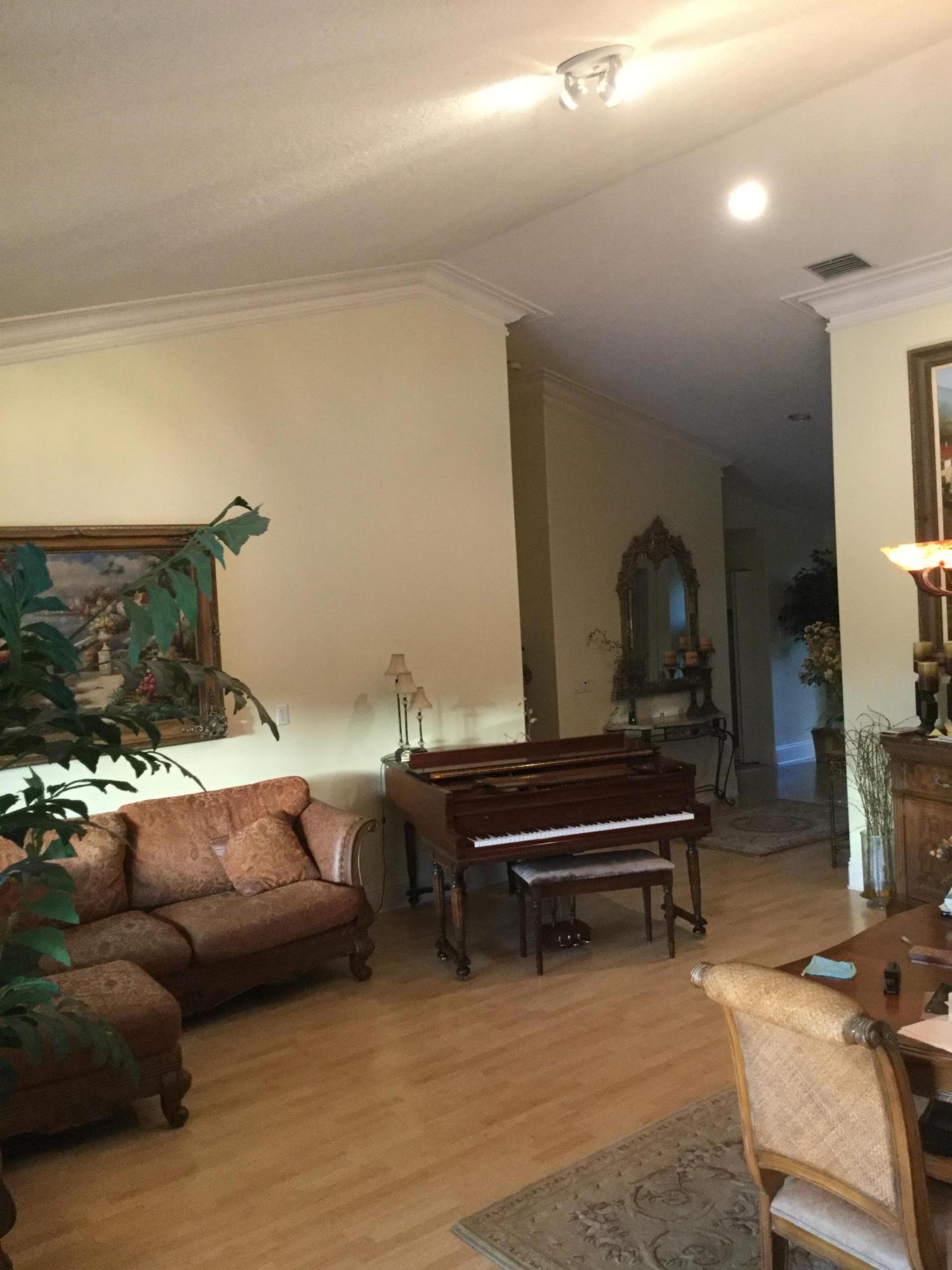 7644 Fairway Trail Boca Raton, FL 33487 - Photo 6 of 11 Great Room