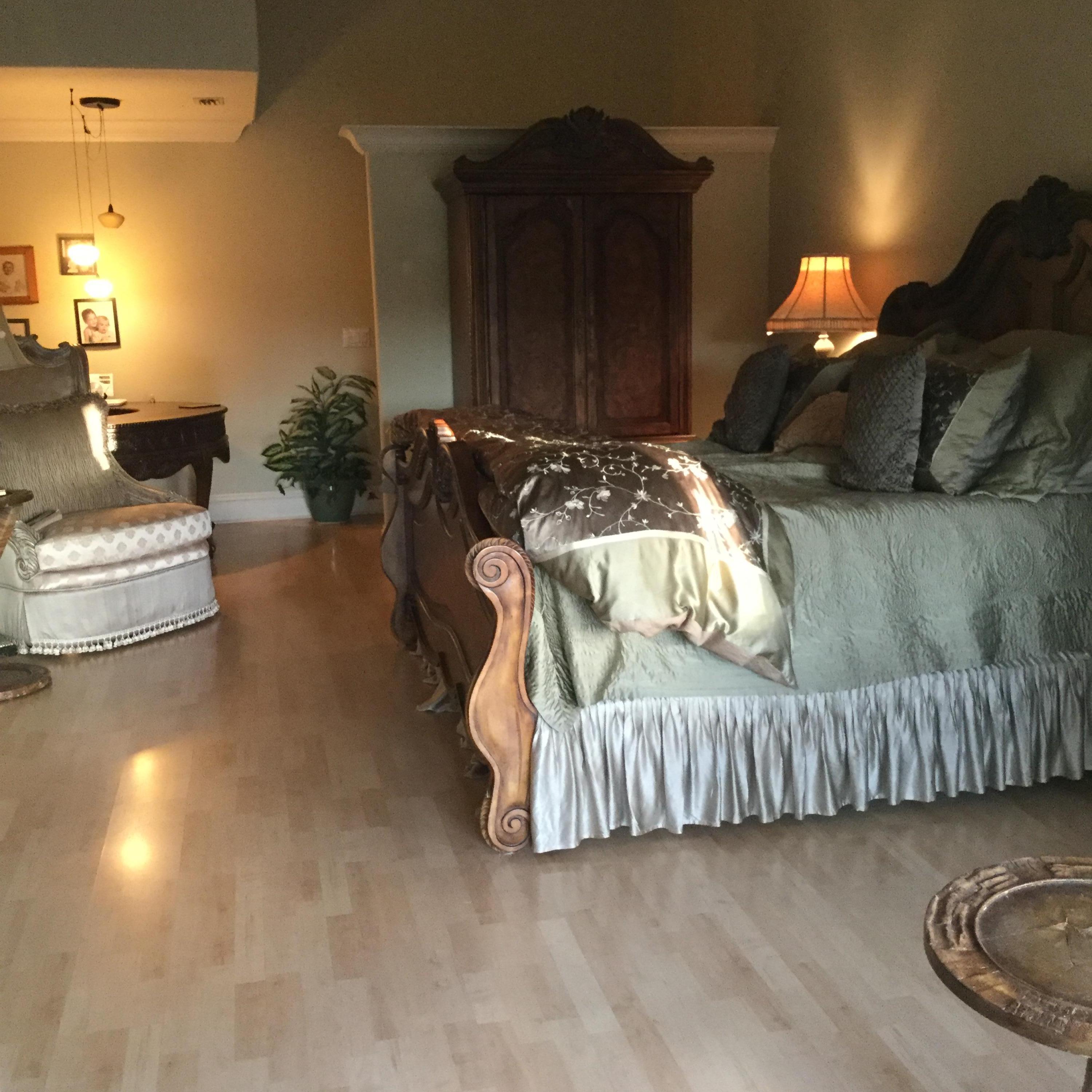 7644 Fairway Trail Boca Raton, FL 33487 - Photo 7 of 11 Master Bedroom 30x15