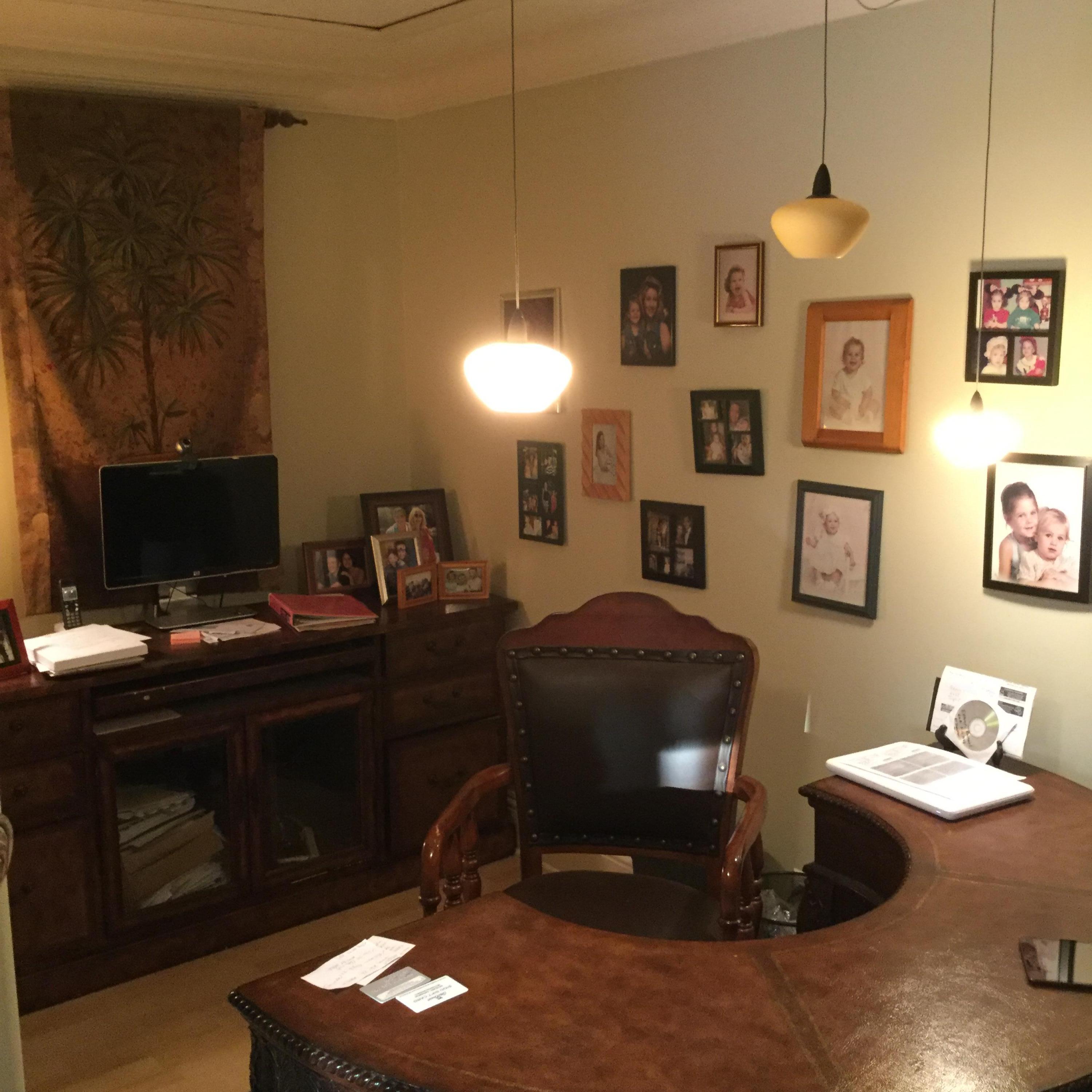 7644 Fairway Trail Boca Raton, FL 33487 - Photo 8 of 11 Master Bdrm Office