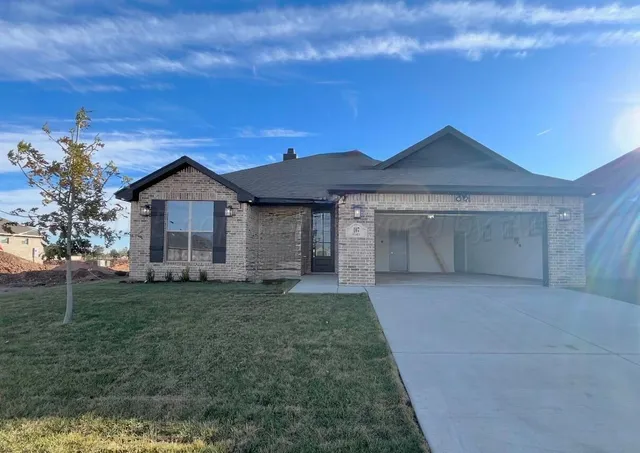 $327,430 | 107 Cameo Ln Canyon, Canyon, TX 79015
