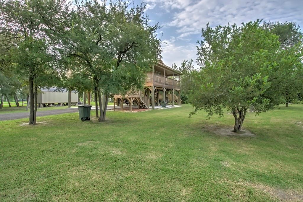 6026 County Road 73 Robstown, TX 78380 - Photo 22 of 30