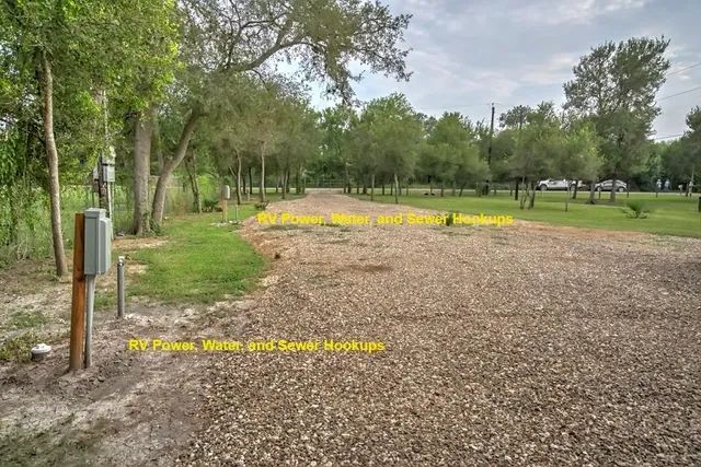 a balcony view with swimming pool