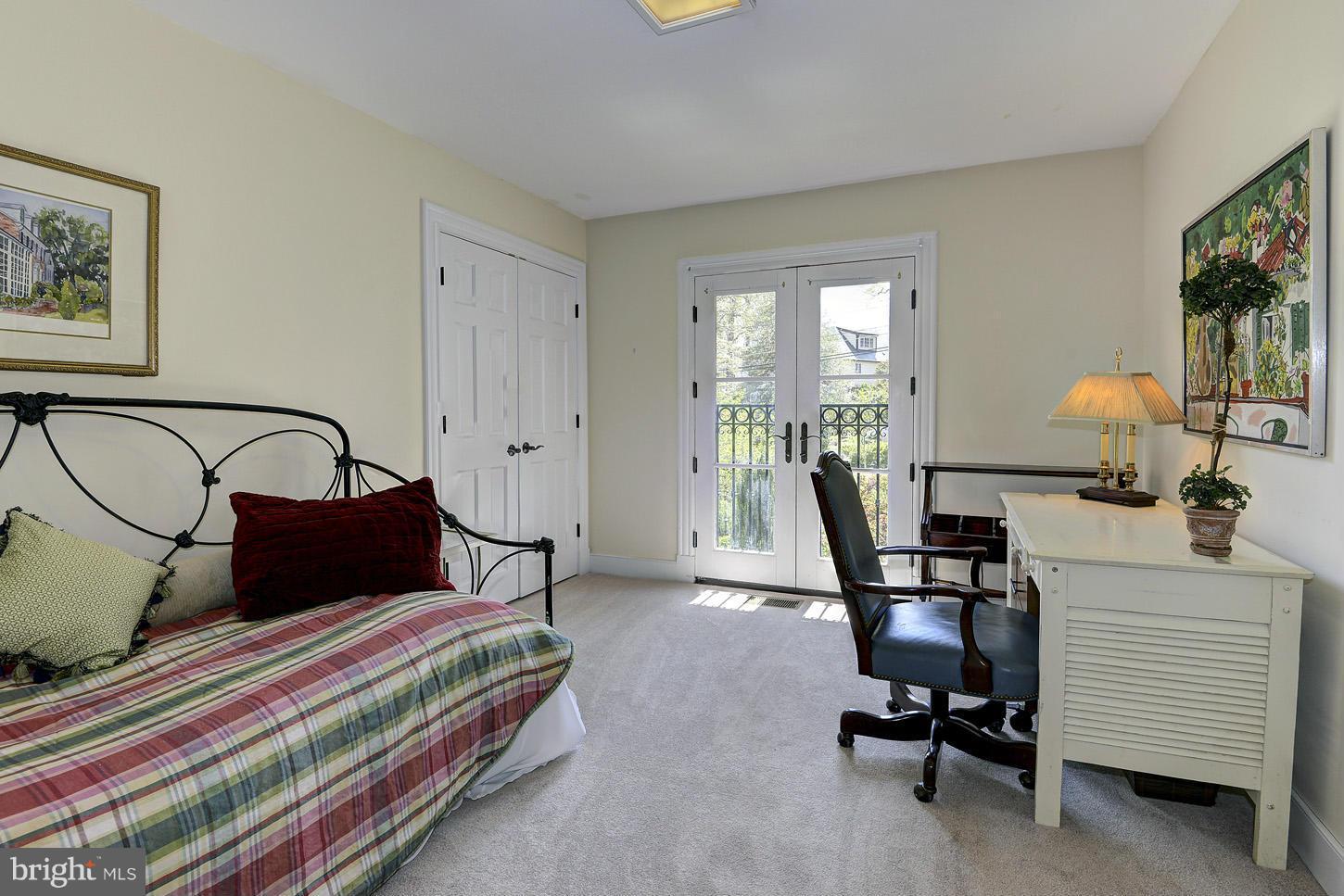 3113 Rolling Road Chevy Chase, MD 20815 - Photo 13 of 30 Bedroom
