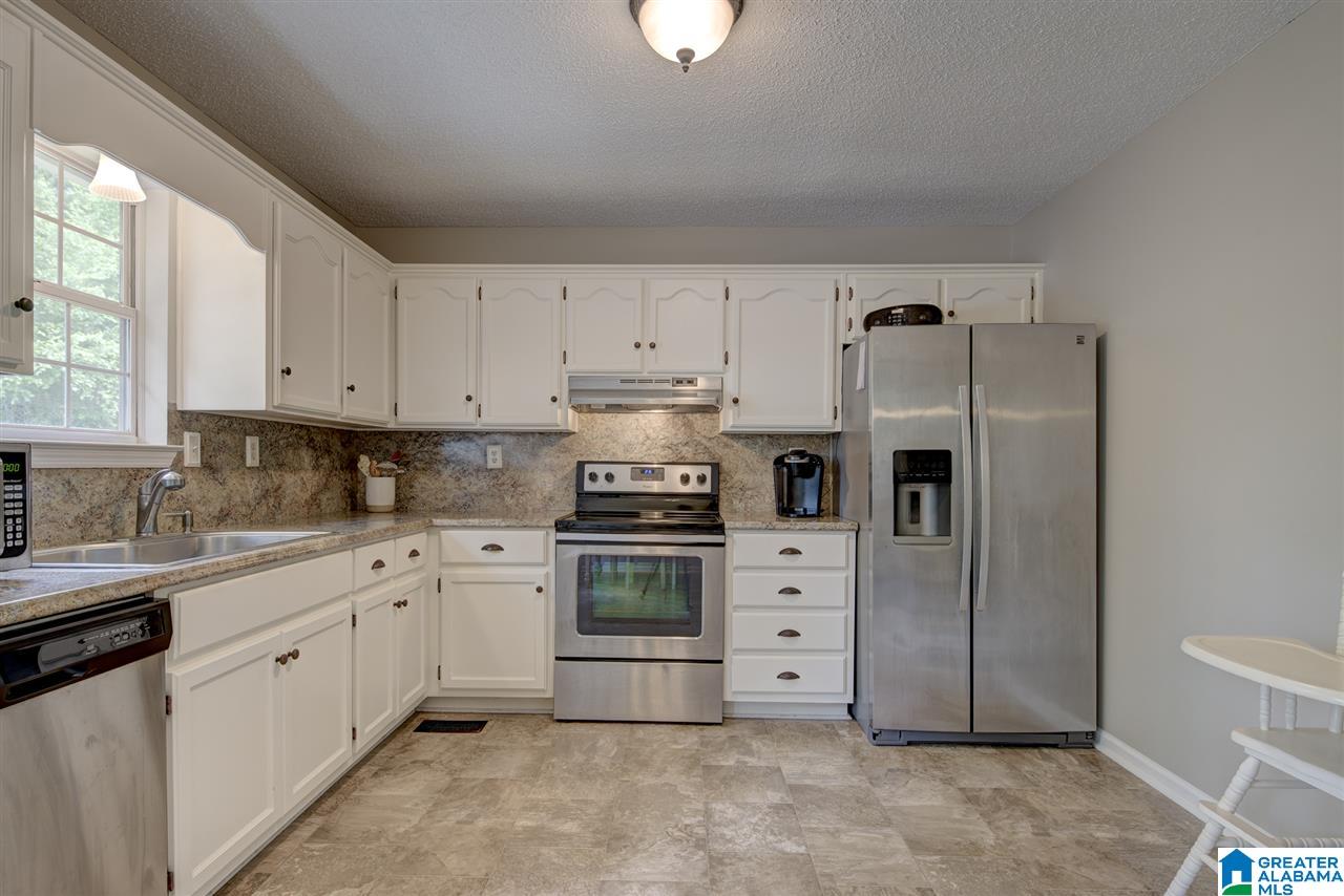 1700 Bone Dry Road Kimberly, AL 35091 - Photo 21 of 26