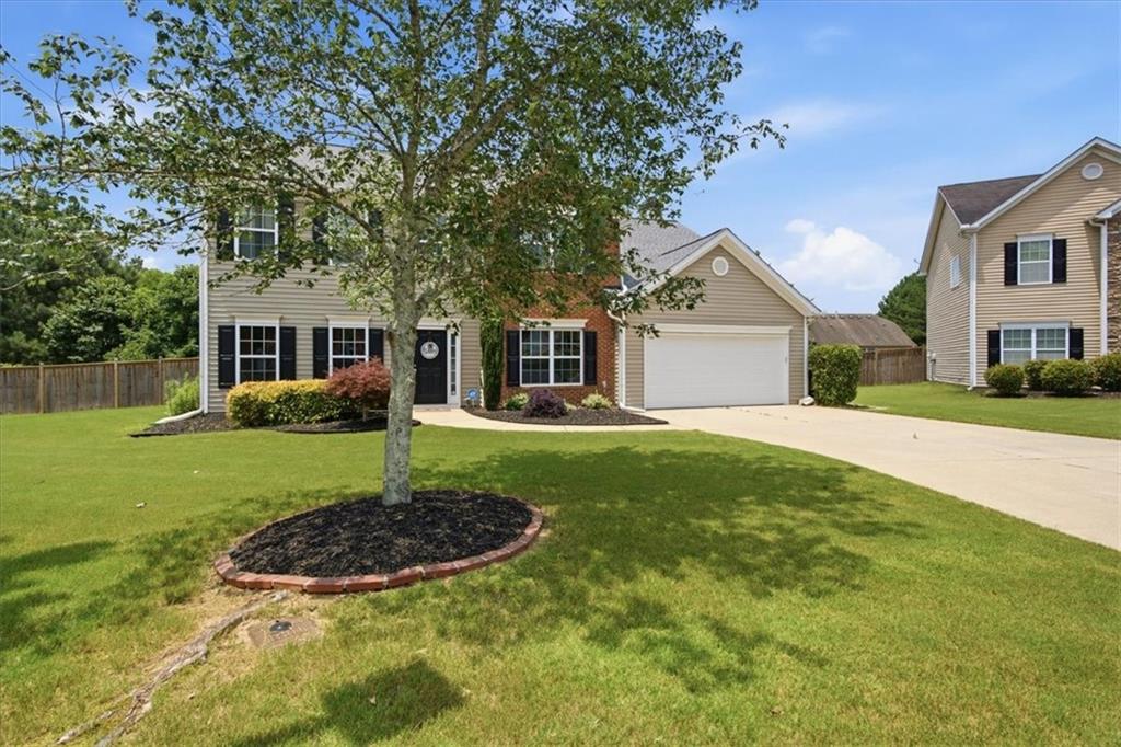 54 Fair Meadows Way Dallas, GA 30132 - Photo 4 of 64