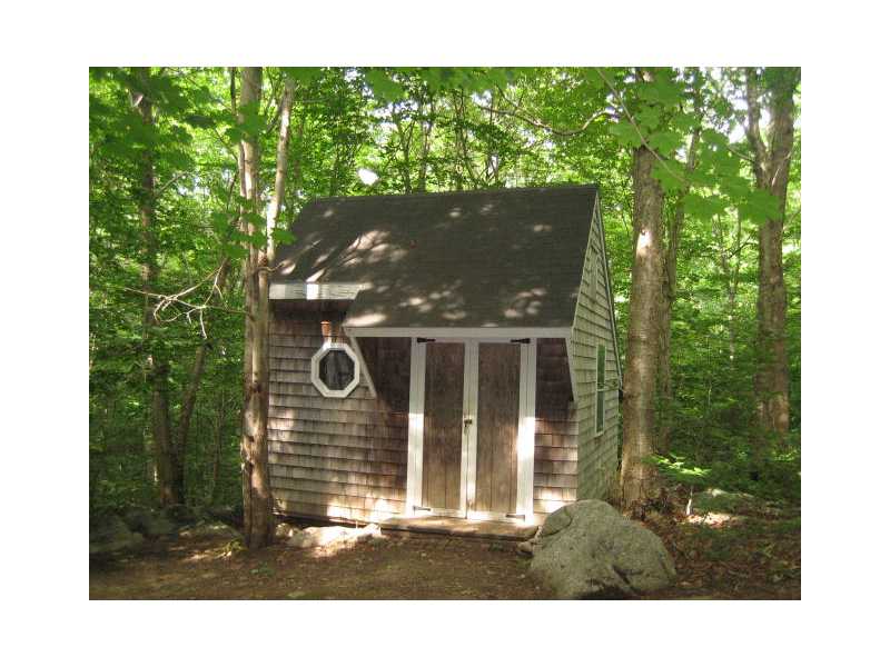 287 Yawgoo Valley Road Exeter, RI 02822 - Photo 17 of 20 Other.