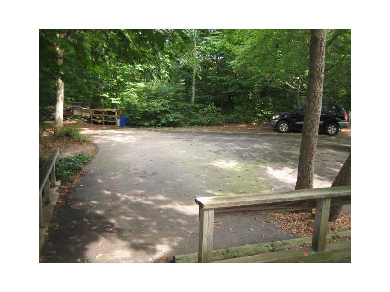 287 Yawgoo Valley Road Exeter, RI 02822 - Photo 19 of 20 Parking Lot/Garage.