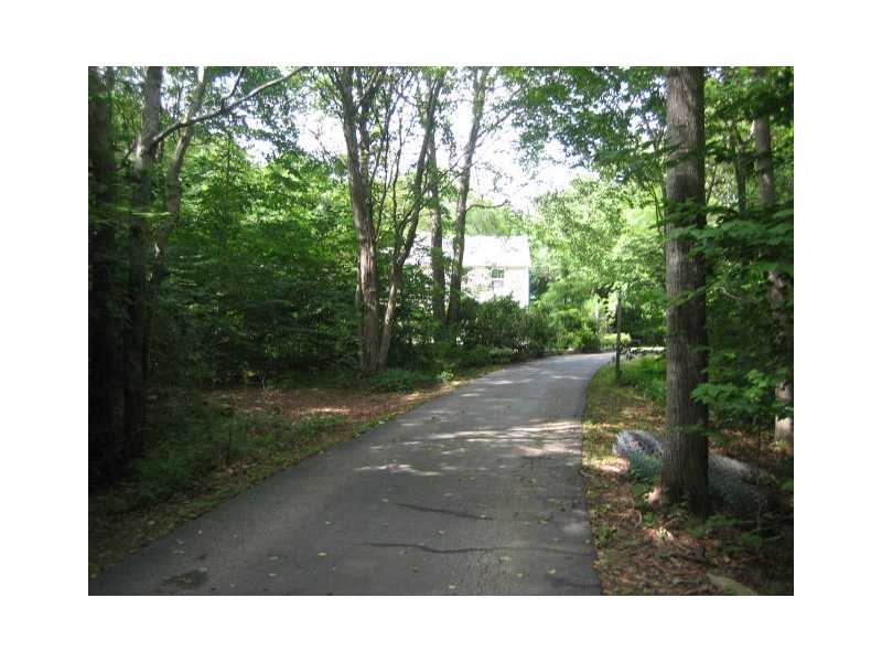 287 Yawgoo Valley Road Exeter, RI 02822 - Photo 20 of 20 Land/Lot.