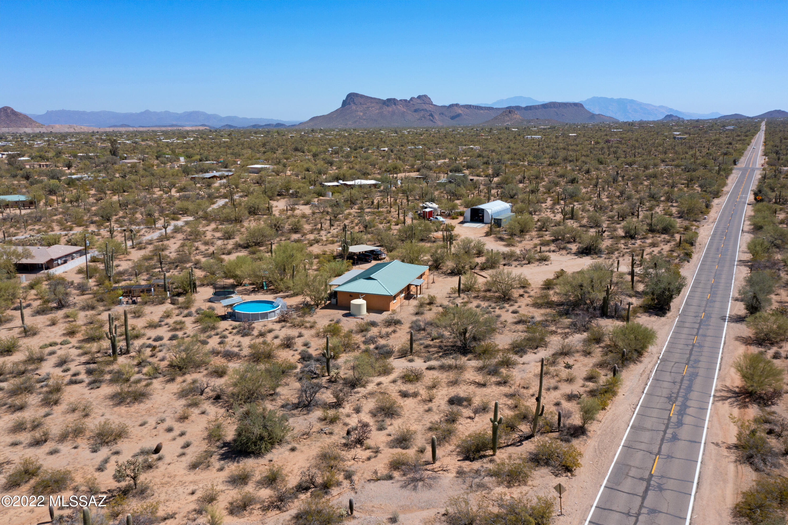 11950 West Rudasill Road Tucson, AZ 85743 - Photo 17 of 25 Gallery Image 17