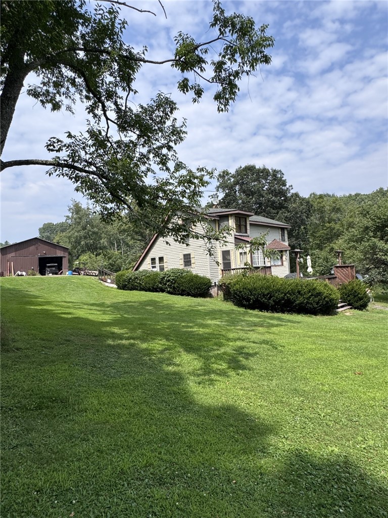 396 Trails End Road Shinglehouse, PA 16748 - Photo 1 of 1 Gallery Image 1