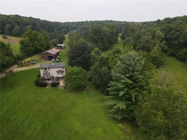 $375,000 | 396 Trails End Road, Shinglehouse, PA 16748