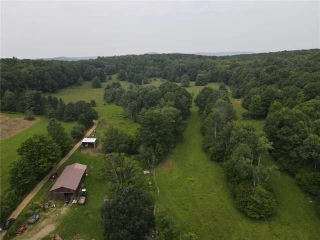 $375,000 | 396 Trails End Road, Shinglehouse, PA 16748