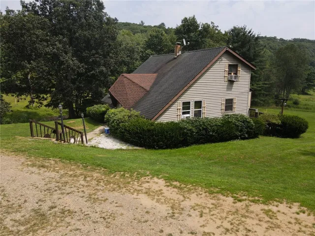 $375,000 | 396 Trails End Road, Shinglehouse, PA 16748