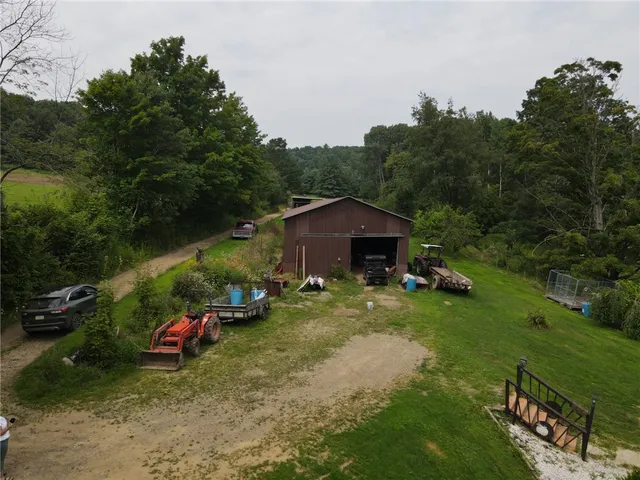 $375,000 | 396 Trails End Road, Shinglehouse, PA 16748