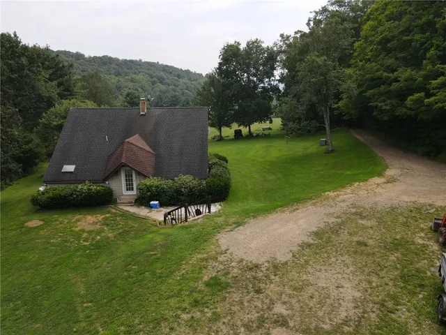 $375,000 | 396 Trails End Road, Shinglehouse, PA 16748
