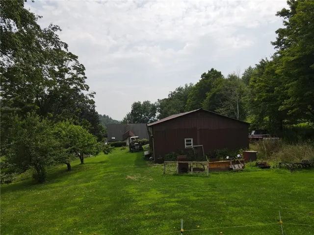 $375,000 | 396 Trails End Road, Shinglehouse, PA 16748