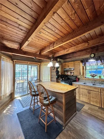 $375,000 | 396 Trails End Road, Shinglehouse, PA 16748