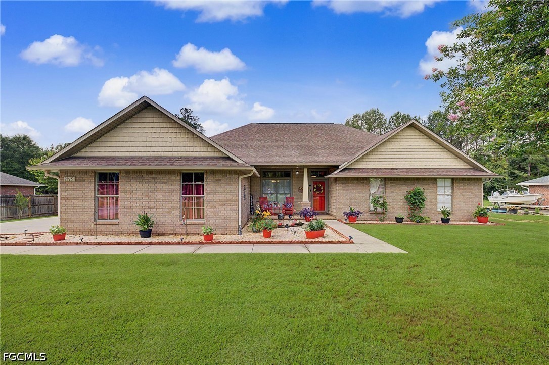 9915 Nichols Lake Road Milton, FL 32583 - Photo 29 of 39
