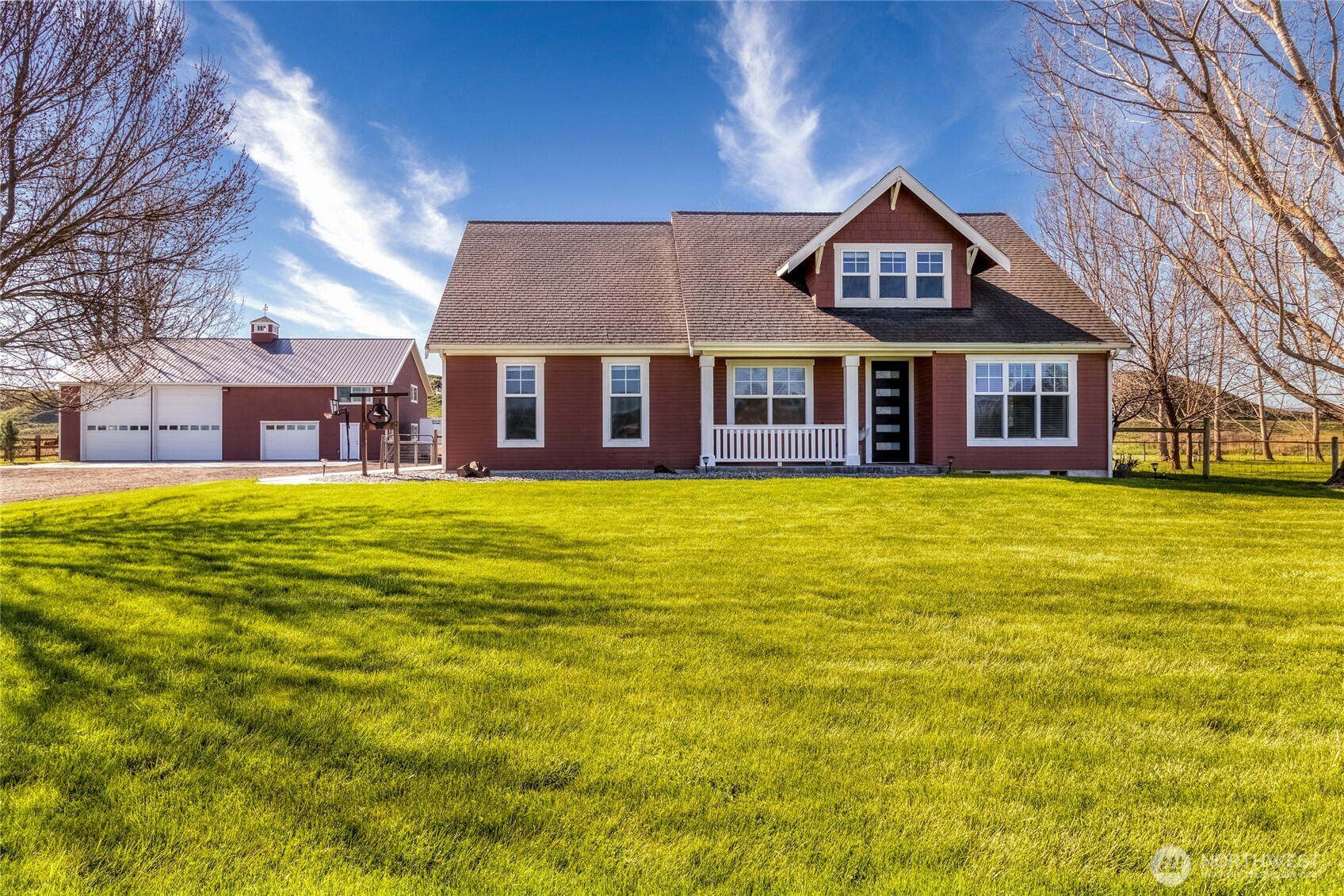 3231 Detour Road Walla Walla, WA 99362 - Photo 1 of 40